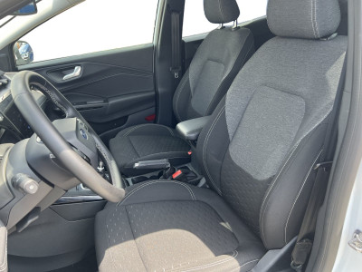 Ford Puma Gebrauchtwagen Ford Puma Gebrauchtwagen