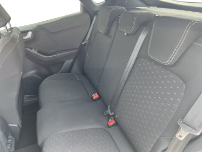 Ford Puma Gebrauchtwagen Ford Puma Gebrauchtwagen