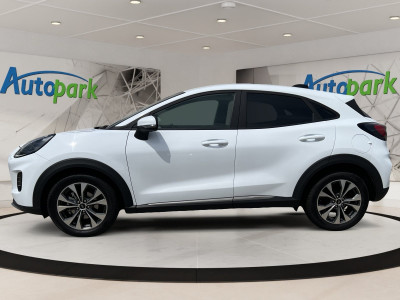 Ford Puma Gebrauchtwagen Ford Puma Gebrauchtwagen
