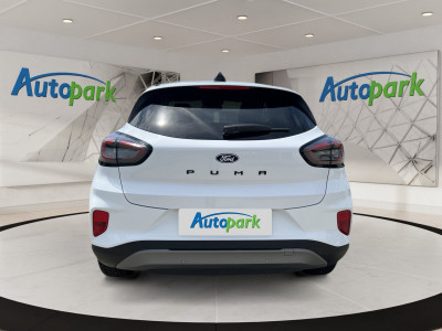 Ford Puma Gebrauchtwagen Ford Puma Gebrauchtwagen