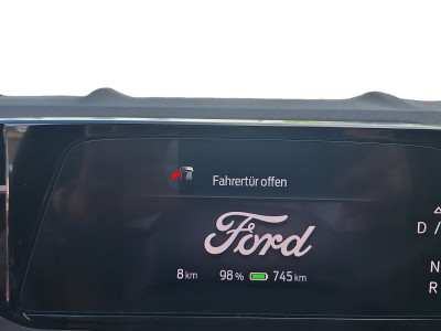 Ford Explorer Vorführwagen Ford Explorer Vorführwagen