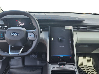 Ford Explorer Vorführwagen Ford Explorer Vorführwagen