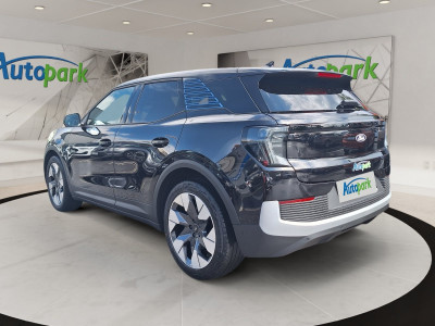 Ford Explorer Vorführwagen Ford Explorer Vorführwagen