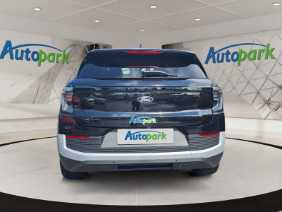 Ford Explorer Vorführwagen Ford Explorer Vorführwagen
