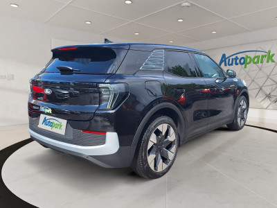 Ford Explorer Vorführwagen Ford Explorer Vorführwagen
