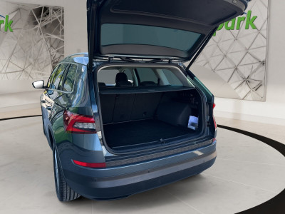 Skoda Kodiaq Gebrauchtwagen Skoda Kodiaq Gebrauchtwagen