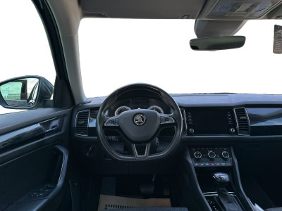 Skoda Kodiaq Gebrauchtwagen Skoda Kodiaq Gebrauchtwagen