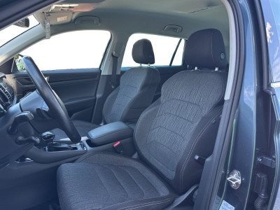 Skoda Kodiaq Gebrauchtwagen Skoda Kodiaq Gebrauchtwagen