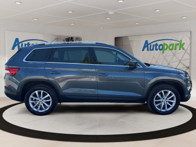 Skoda Kodiaq Gebrauchtwagen Skoda Kodiaq Gebrauchtwagen