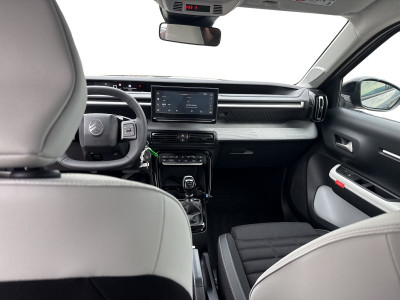 Citroën C3 Aircross Neuwagen Citroën C3 Aircross Neuwagen