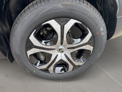 Citroën C3 Aircross Neuwagen Citroën C3 Aircross Neuwagen