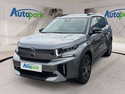 Citroën C3 Aircross Neuwagen Citroën C3 Aircross Neuwagen