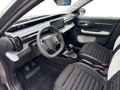Citroën C3 Aircross Neuwagen Citroën C3 Aircross Neuwagen