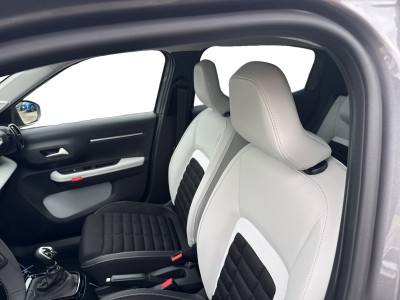 Citroën C3 Aircross Neuwagen Citroën C3 Aircross Neuwagen