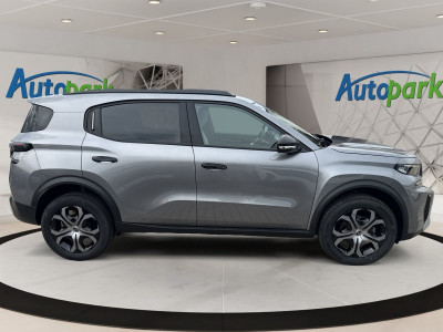 Citroën C3 Aircross Neuwagen Citroën C3 Aircross Neuwagen
