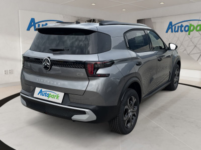 Citroën C3 Aircross Neuwagen Citroën C3 Aircross Neuwagen