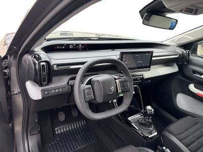 Citroën C3 Aircross Neuwagen Citroën C3 Aircross Neuwagen