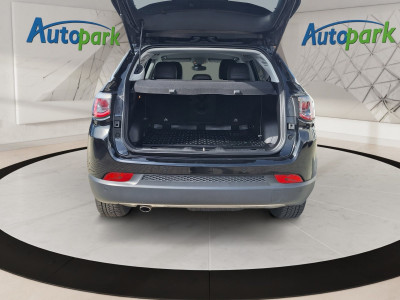 Jeep Compass Gebrauchtwagen Jeep Compass Gebrauchtwagen