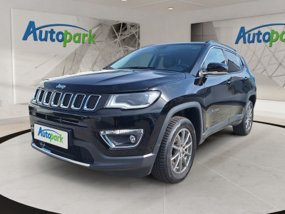 Jeep Compass Gebrauchtwagen Jeep Compass Gebrauchtwagen