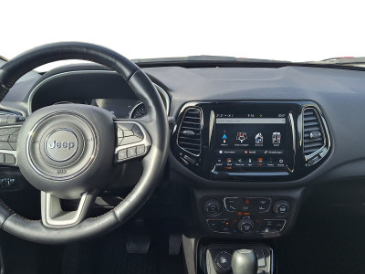 Jeep Compass Gebrauchtwagen Jeep Compass Gebrauchtwagen