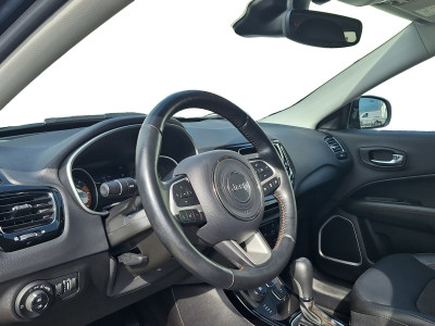 Jeep Compass Gebrauchtwagen Jeep Compass Gebrauchtwagen