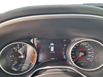 Jeep Compass Gebrauchtwagen Jeep Compass Gebrauchtwagen