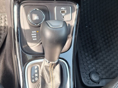 Jeep Compass Gebrauchtwagen Jeep Compass Gebrauchtwagen
