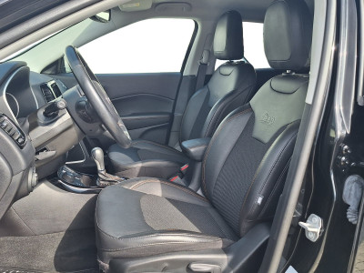 Jeep Compass Gebrauchtwagen Jeep Compass Gebrauchtwagen