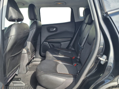 Jeep Compass Gebrauchtwagen Jeep Compass Gebrauchtwagen
