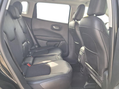 Jeep Compass Gebrauchtwagen Jeep Compass Gebrauchtwagen
