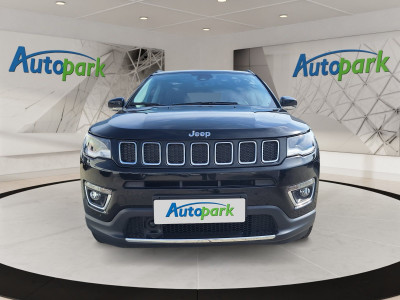 Jeep Compass Gebrauchtwagen Jeep Compass Gebrauchtwagen