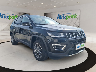 Jeep Compass Gebrauchtwagen Jeep Compass Gebrauchtwagen