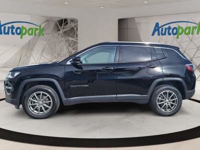 Jeep Compass Gebrauchtwagen Jeep Compass Gebrauchtwagen