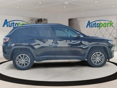 Jeep Compass Gebrauchtwagen Jeep Compass Gebrauchtwagen