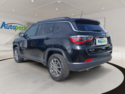 Jeep Compass Gebrauchtwagen Jeep Compass Gebrauchtwagen