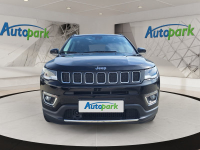 Jeep Compass Gebrauchtwagen Jeep Compass Gebrauchtwagen