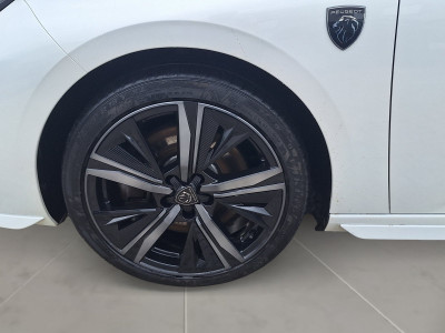 Peugeot 308 Gebrauchtwagen Peugeot 308 Gebrauchtwagen