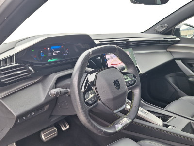 Peugeot 308 Gebrauchtwagen Peugeot 308 Gebrauchtwagen