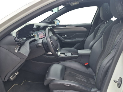 Peugeot 308 Gebrauchtwagen Peugeot 308 Gebrauchtwagen