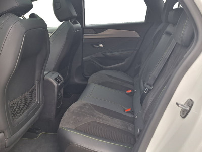 Peugeot 308 Gebrauchtwagen Peugeot 308 Gebrauchtwagen