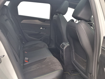 Peugeot 308 Gebrauchtwagen Peugeot 308 Gebrauchtwagen