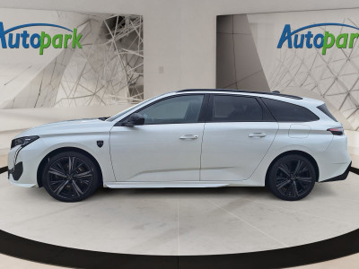 Peugeot 308 Gebrauchtwagen Peugeot 308 Gebrauchtwagen