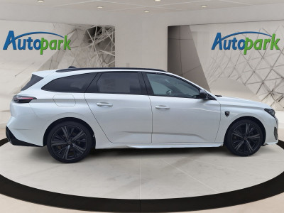 Peugeot 308 Gebrauchtwagen Peugeot 308 Gebrauchtwagen
