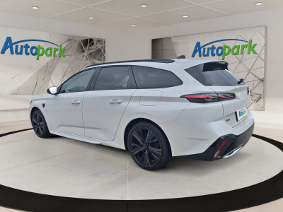 Peugeot 308 Gebrauchtwagen Peugeot 308 Gebrauchtwagen