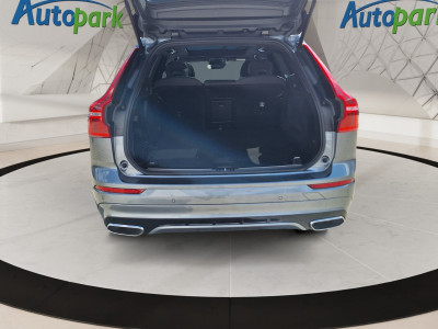Volvo XC60 Gebrauchtwagen