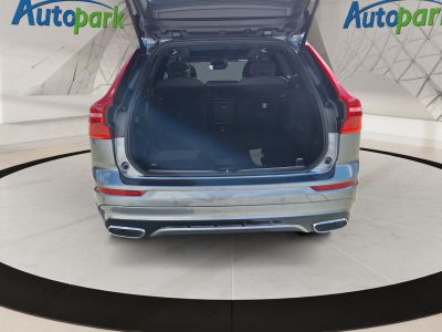 Volvo XC60 Gebrauchtwagen