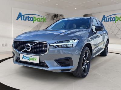 Volvo XC60 Gebrauchtwagen