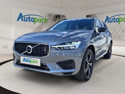 Volvo XC60 Gebrauchtwagen