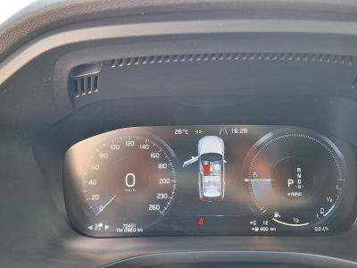 Volvo XC60 Gebrauchtwagen