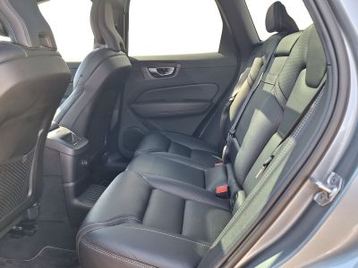 Volvo XC60 Gebrauchtwagen